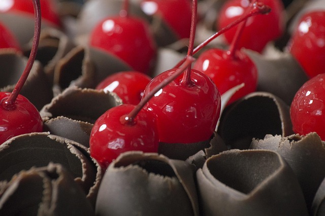 January 3 – National Chocolate Covered Cherry Day | Holidays and Observances