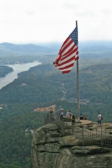 North Carolina State Holidays | Holidays and Observances

Pictured: Chimney Rock State Park