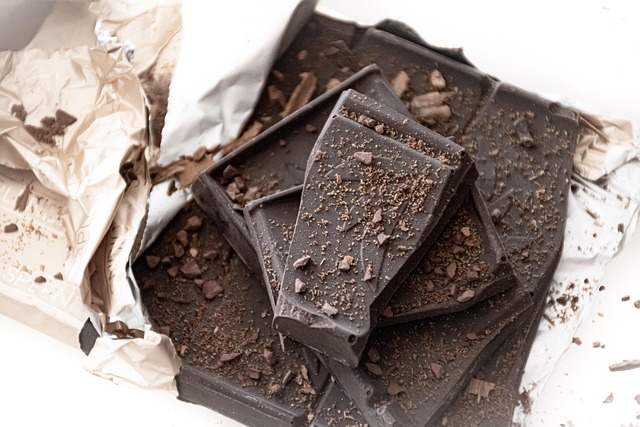 January 10 is Bittersweet Chocolate Day | Holidays and Observances