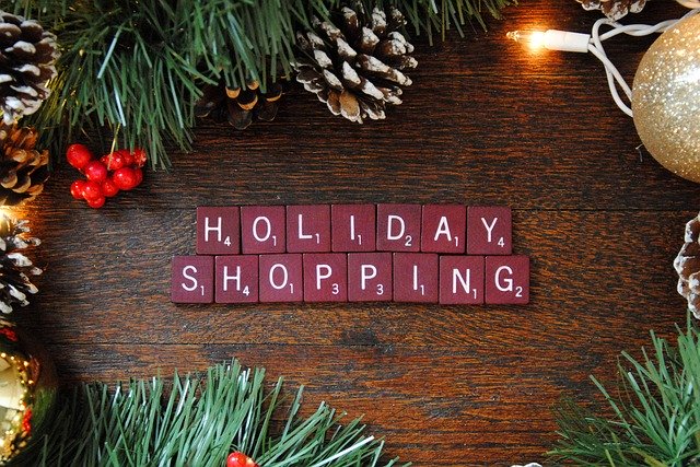 Holiday Shopping Guide | Holidays and Observances