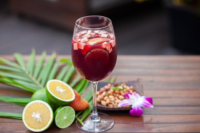 Holiday Drinks & Party Recipes | Holidays and Observances