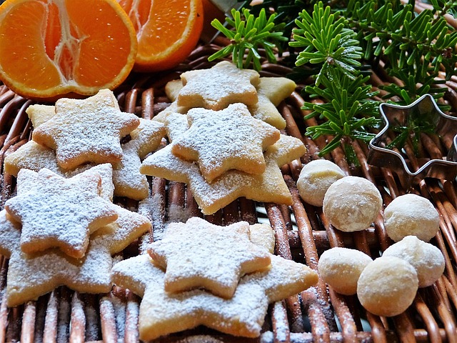 Hanukkah Food | Holidays and Observances