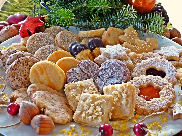 December is National Stress-Free Family Holiday Month! | Holidays and Observances