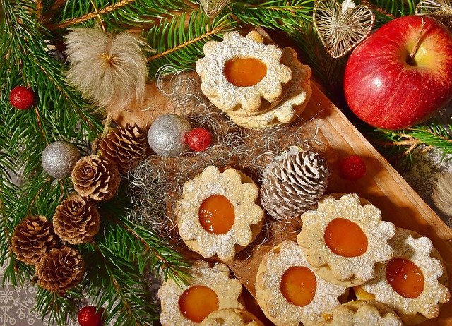 Healthy Holiday Tips | Holidays and Observances