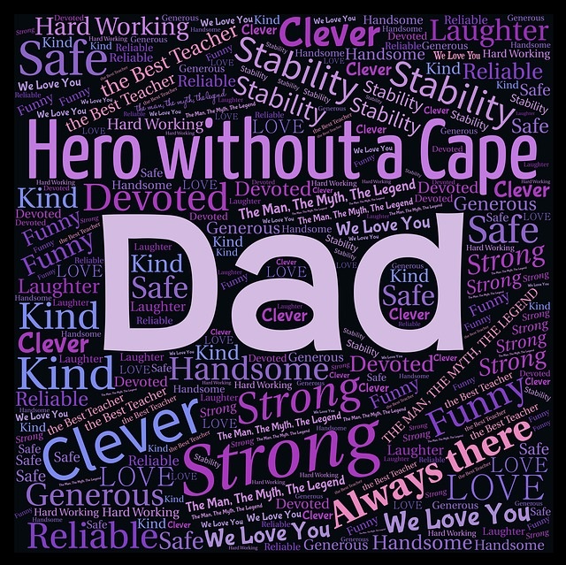 Fathers Day Information from Holidays and Observances