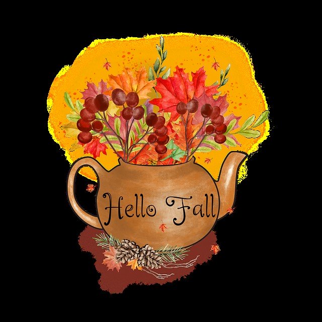 Fall Season