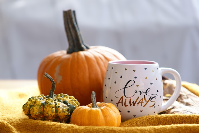 Fall Season - All things Pumpkin!