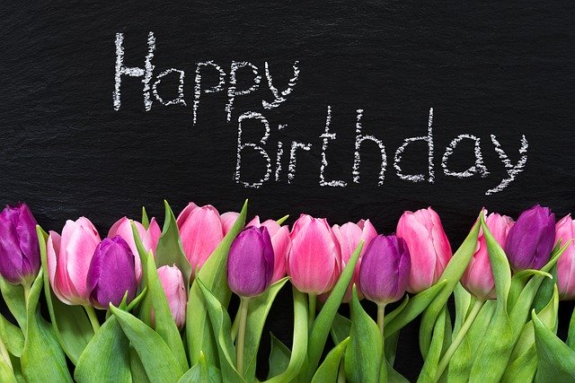 Birthdays Across the Generations | Holidays and Observances