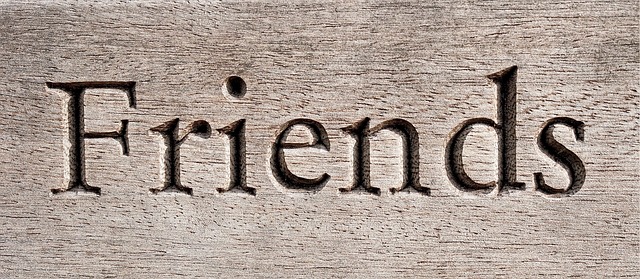 February is International Friendship Month | Holidays and Observances