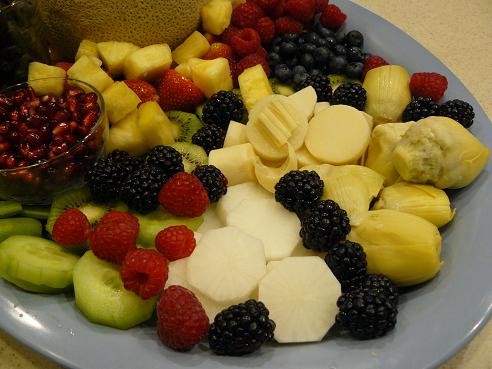 Produce Tray 