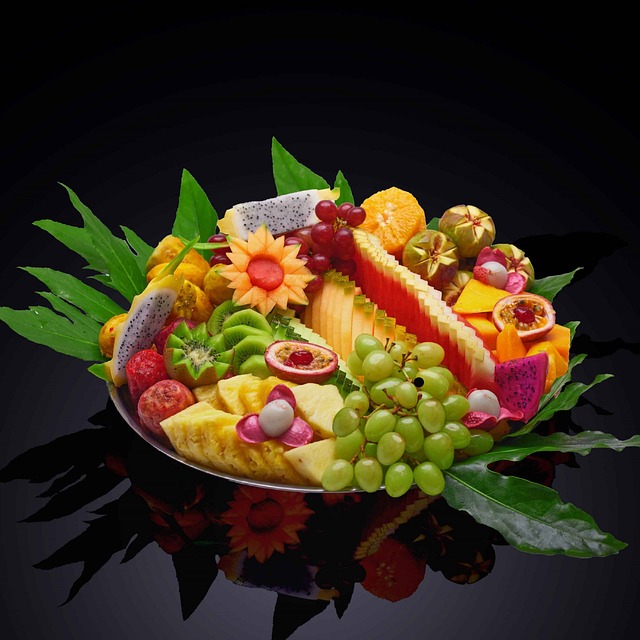 Summer Cooking Tips from Holidays and Observances - Exotic Fruit Bowl