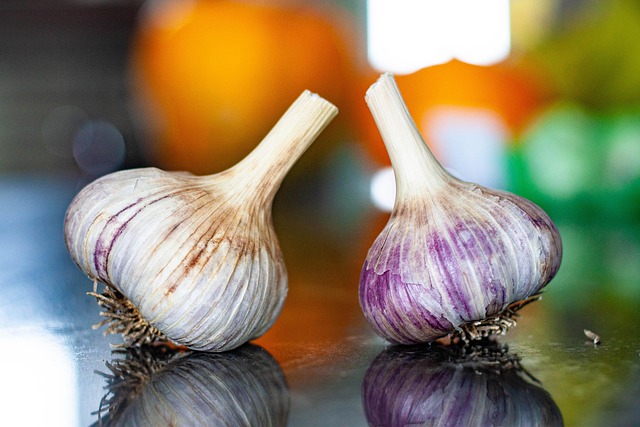 July Monthly Holidays | Holidays and Observances

July is Garlic Month