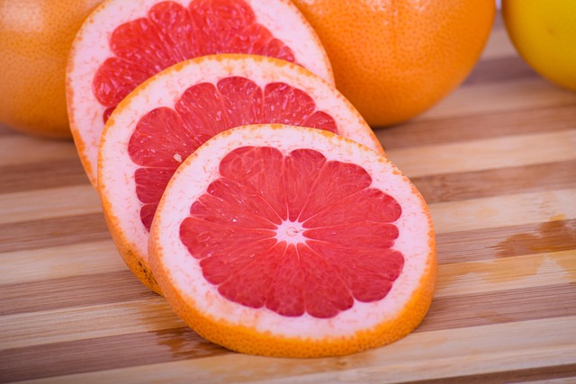 February is National Grapefruit Month | Holidays and Observances