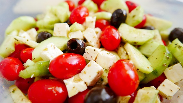 November 16th is International Day of the Mediterranean Diet! | Holidays and Observances