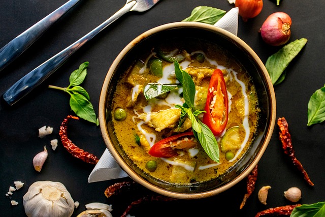 January Food Holidays | Holidays and Observances
January 16 is International Hot & Spicy Food Day
