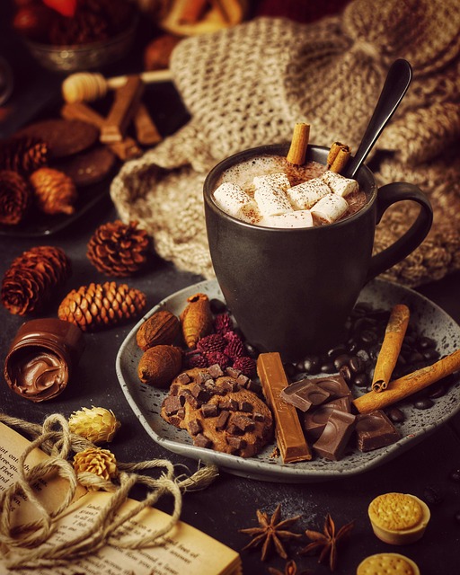 January 31 is Hot Chocolate Day | Holidays and Observances