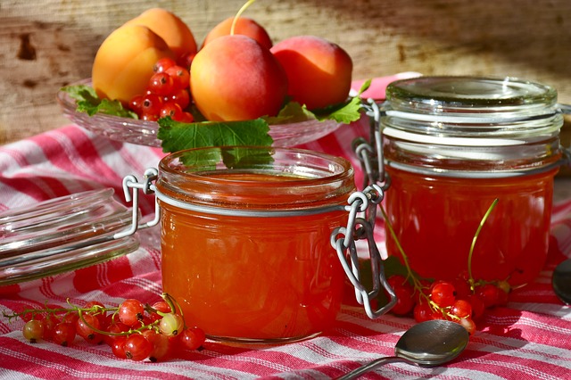 Learn to Can and Freeze