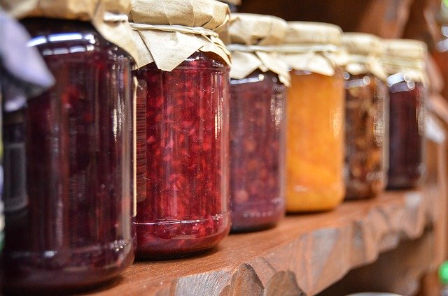 August Monthly Holidays | Holidays and Observances

August is National Canning Month