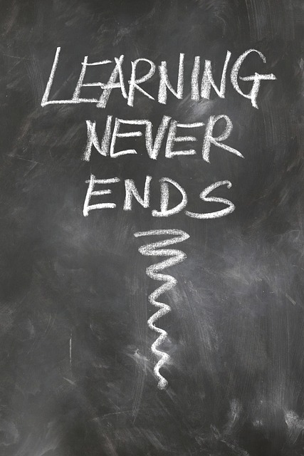 learning