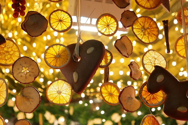 December is National Stress-Free Family Holiday Month! | Holidays and Observances