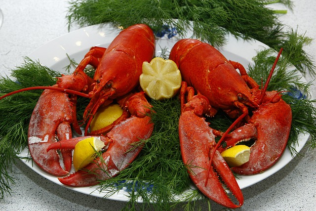 Maine State Holidays | Holidays and Observances

Pictured: Lobster