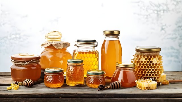 September Monthly Holidays | Holidays and Observances

September is National Honey Month