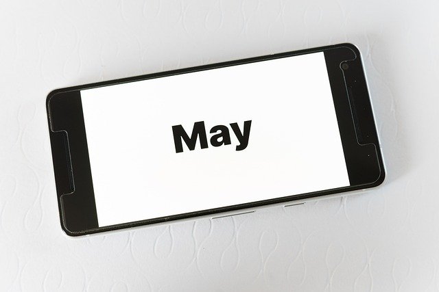 May Monthly Holidays (Detailed) | Holidays and Observances