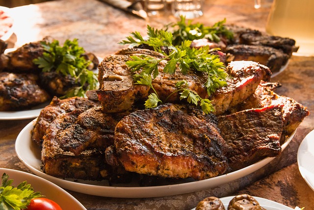 National Meat Week | Holidays and Observances