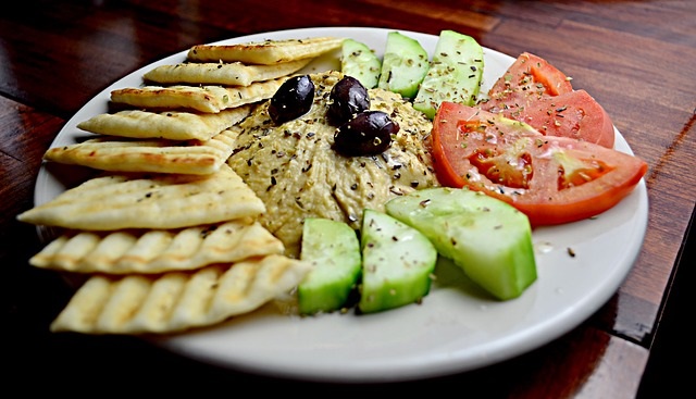 May is National Mediterranean Diet Month |Holidays and Observances