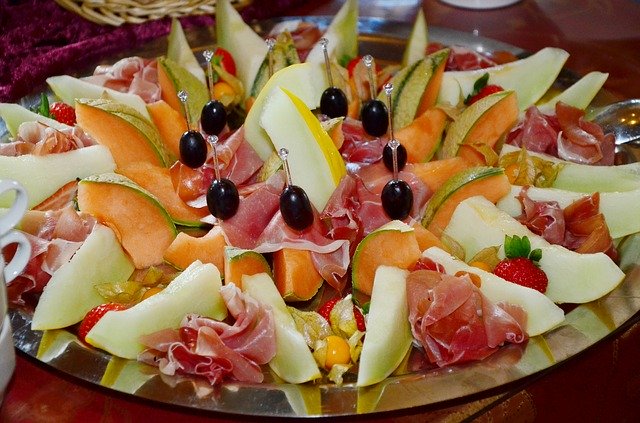 Healthy Holiday Tips | Holidays and Observances