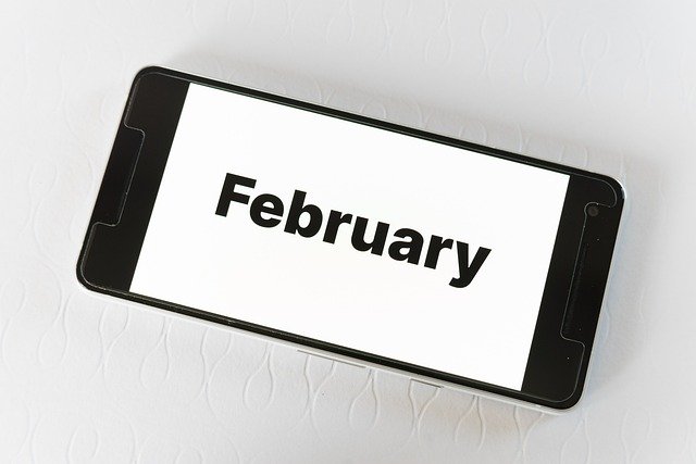 February Monthly Holidays (detailed) | Holidays and Observances