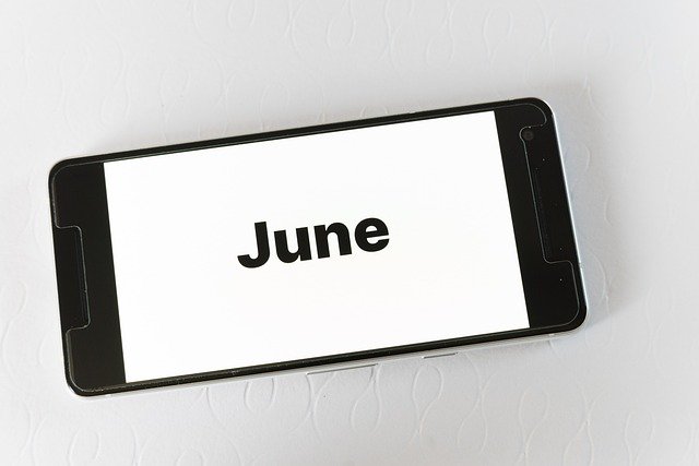June Monthly Holidays (Detailed) | Holidays and Observances