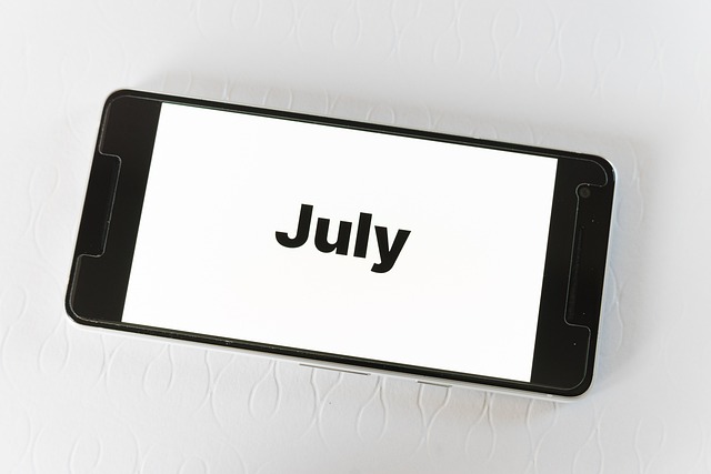 July Monthly Holidays | Holidays and Observances