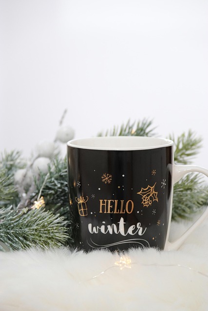 Winter Season information from Holidays and Observances