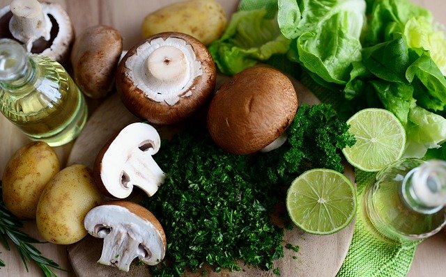 September Monthly Holidays | Holidays and Observances

September is National Mushroom Month