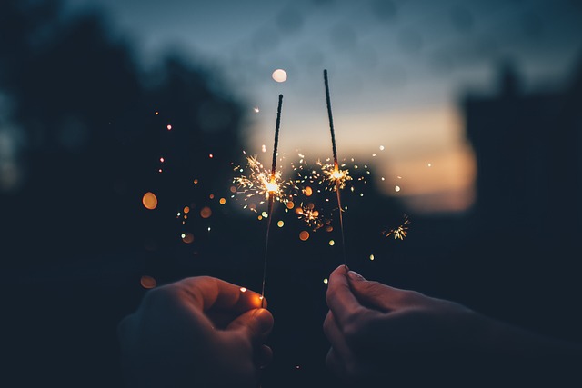 July Monthly Holidays | Holidays and Observances

Fireworks Safety Months (June 1 - July 31)