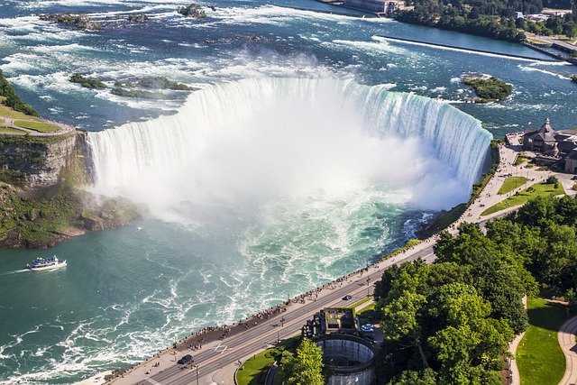 New York State Holidays | Holidays and Observances
Pictured:
Niagara Falls