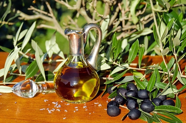 May is National Mediterranean Diet Month | Holidays and Observances