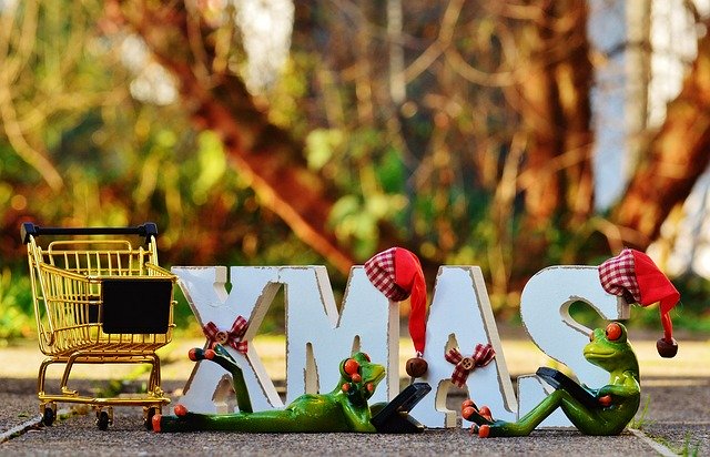 Holiday Shopping Guide | Holidays and Observances
