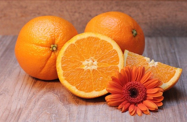 August Monthly Holidays | Holidays and Observances

August is Orange Month