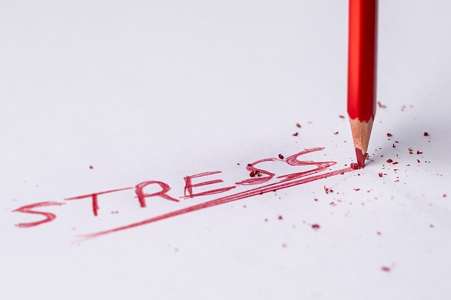 November Stress Awareness Days November Stress Awareness Days