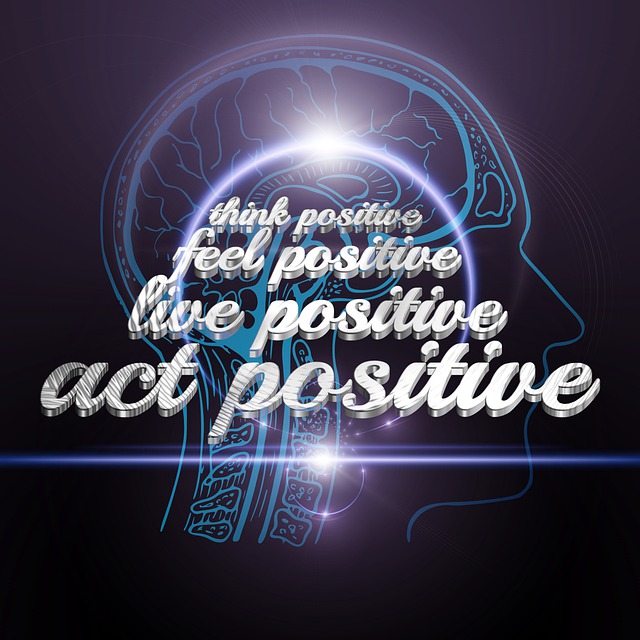 Think Positive!