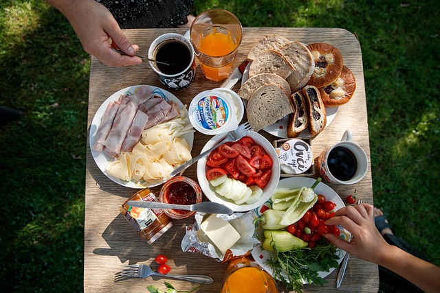 July Monthly Holidays | Holidays and Observances

July is National Picnic Month