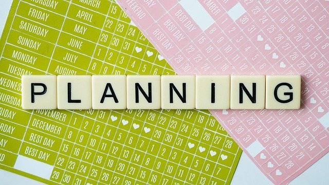 January is Get Organized Month | Holidays and Observances