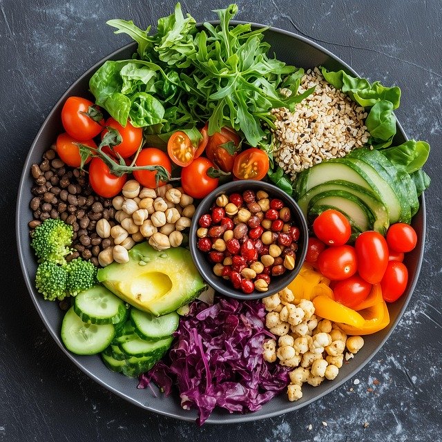 November is World Vegan Month | Holidays and Observances