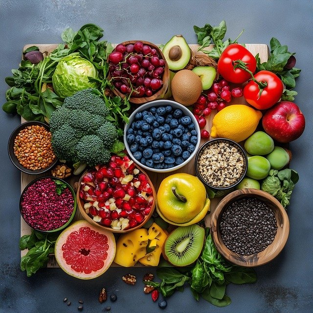 November is World Vegan Month | Holidays and Observances