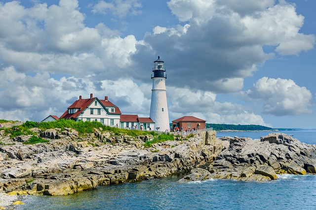 Portland Head Lighthouse in Cape Elizabeth, Maine

Maine State Holidays | Holidays and Observances