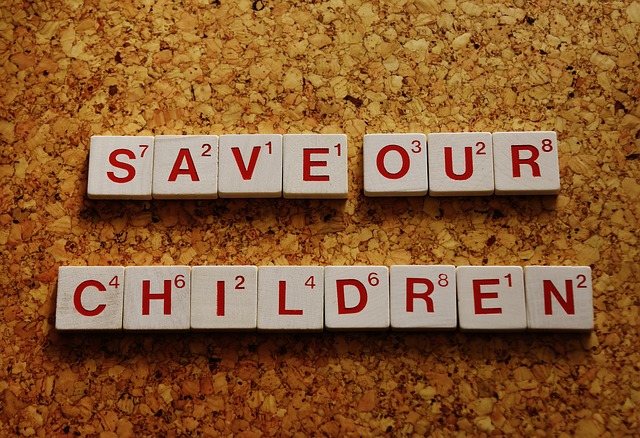 January is National Slavery and Human Trafficking Prevention Month | Holidays and Observances