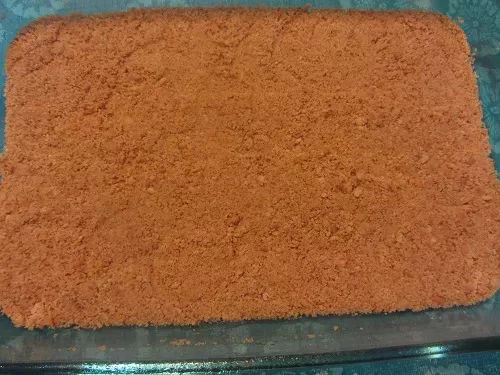 Pumpkin Cheesecake Bars Recipe | Holidays and Observances
