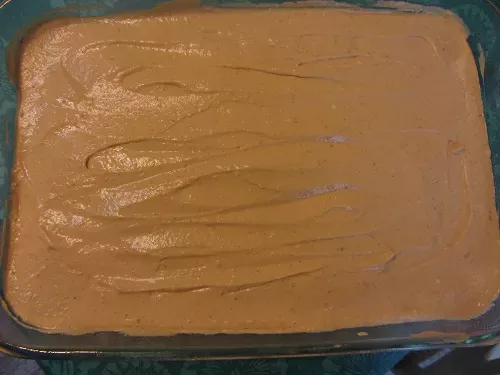 Pumpkin Cheesecake Bars Recipe | Holidays and Observances